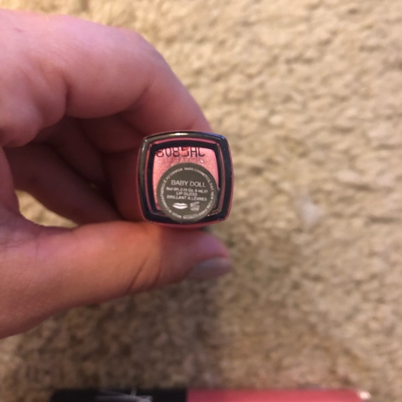 NARS lipgloss bundle - Picture 3 of 7